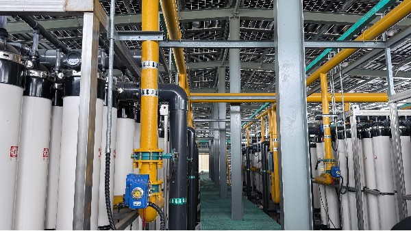 告別MBR頻繁清洗黑洞，用“高濁雙壓膜”重掌運維利潤