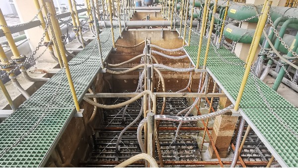 mbr膜組件的用途及特點你知道嗎？