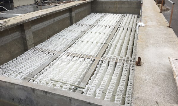 生物填料廠家