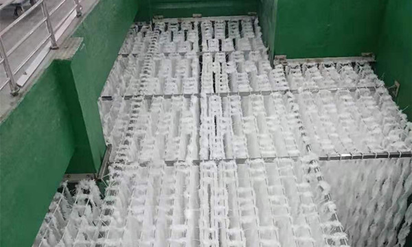 生物填料廠家