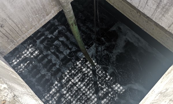 污水處理填料
