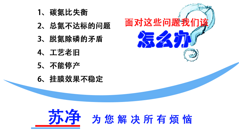 生物填料