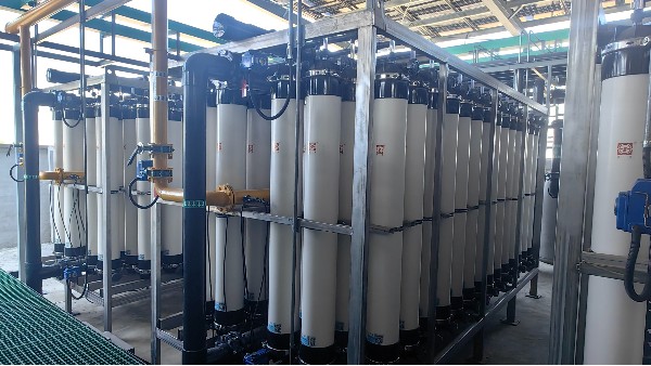 高濁雙壓膜對比傳統<i style='color:red'>mbr膜</i>的優勢