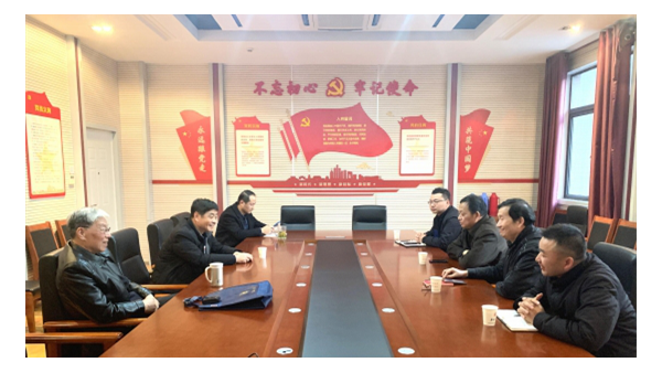蘇凈集團(tuán)與南京大學(xué)環(huán)境學(xué)院深入開展對(duì)接交流